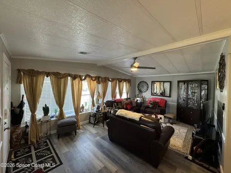 915 Hemlock Street Barefoot Bay FL 32976