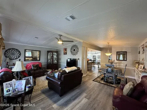 915 Hemlock Street Barefoot Bay FL 32976