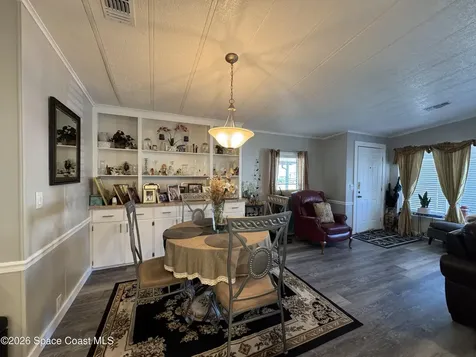 915 Hemlock Street Barefoot Bay FL 32976