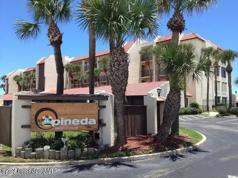 155 Highway A1a Highway Satellite Beach FL 32937