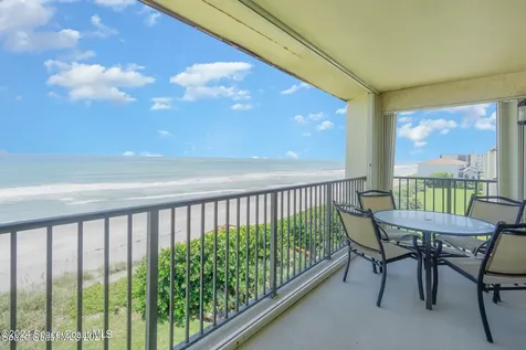 155 Highway A1a Highway Satellite Beach FL 32937