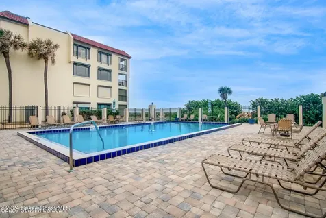 155 Highway A1a Highway Satellite Beach FL 32937