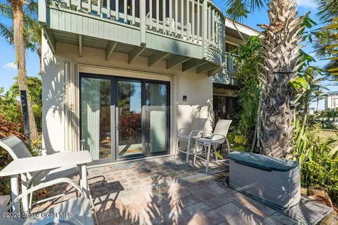 3048 S Highway A1a Melbourne Beach FL 32951