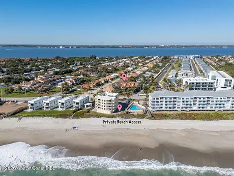 3048 S Highway A1a Melbourne Beach FL 32951