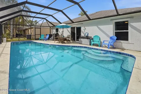 4417 Mt Carmel Lane Melbourne FL 32901