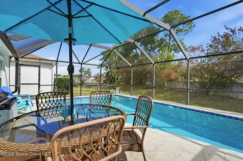 4417 Mt Carmel Lane Melbourne FL 32901