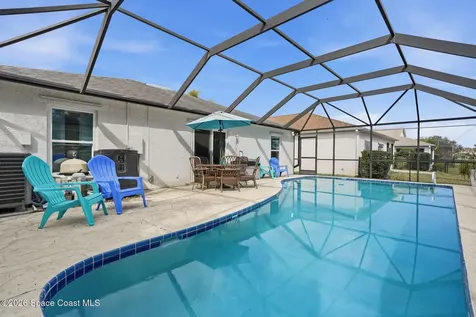 4417 Mt Carmel Lane Melbourne FL 32901