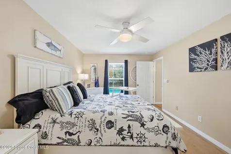 4417 Mt Carmel Lane Melbourne FL 32901