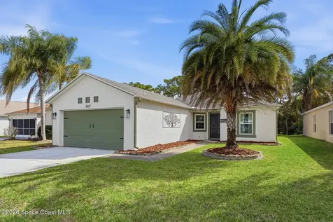 4417 Mt Carmel Lane Melbourne FL 32901