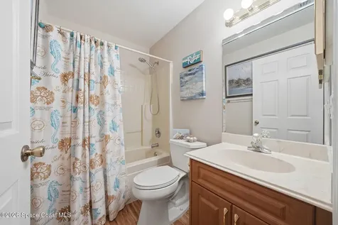 4417 Mt Carmel Lane Melbourne FL 32901