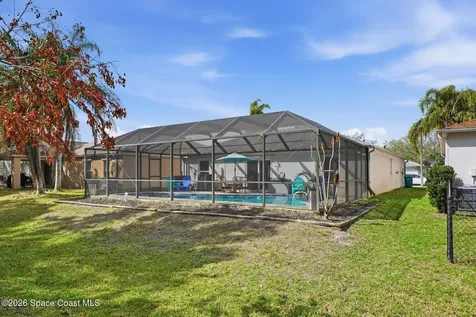 4417 Mt Carmel Lane Melbourne FL 32901