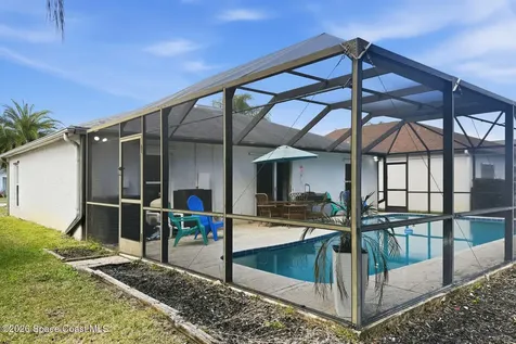 4417 Mt Carmel Lane Melbourne FL 32901