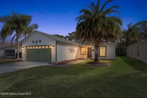 4417 Mt Carmel Lane Melbourne FL 32901