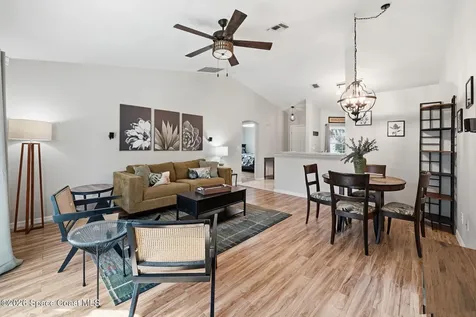 4417 Mt Carmel Lane Melbourne FL 32901