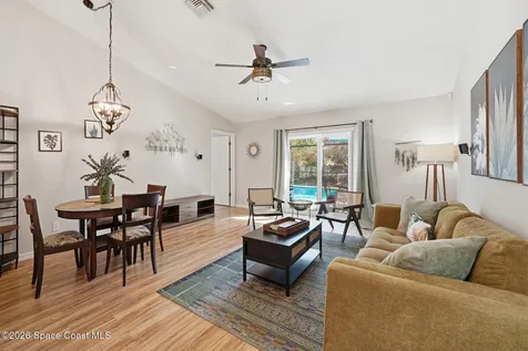 4417 Mt Carmel Lane Melbourne FL 32901