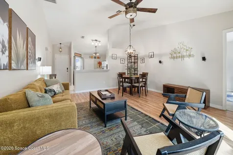 4417 Mt Carmel Lane Melbourne FL 32901