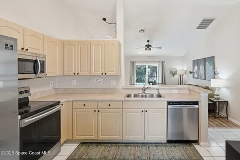 4417 Mt Carmel Lane Melbourne FL 32901