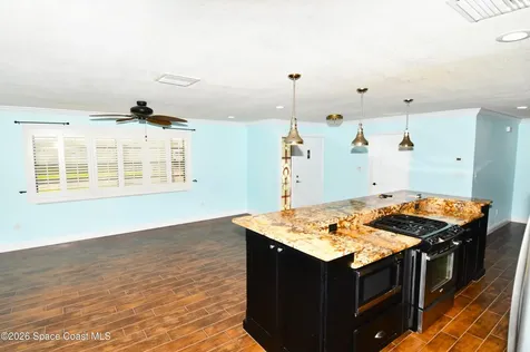 405 Sparrow Drive Satellite Beach FL 32937