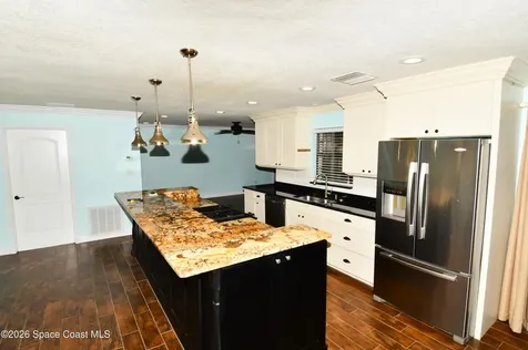 405 Sparrow Drive Satellite Beach FL 32937