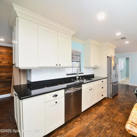405 Sparrow Drive Satellite Beach FL 32937