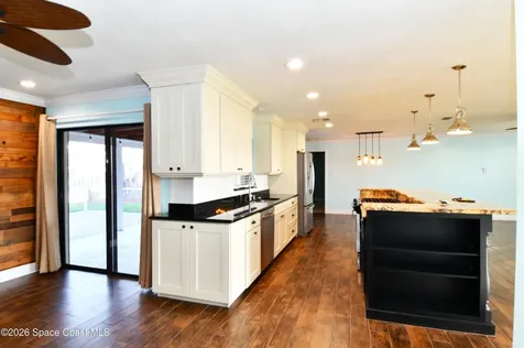 405 Sparrow Drive Satellite Beach FL 32937