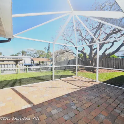 405 Sparrow Drive Satellite Beach FL 32937