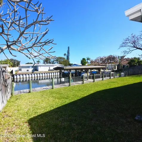 405 Sparrow Drive Satellite Beach FL 32937