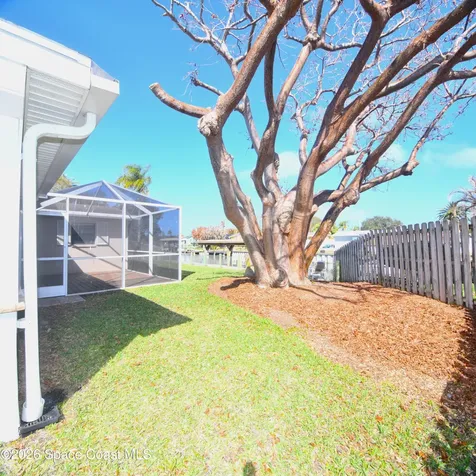 405 Sparrow Drive Satellite Beach FL 32937