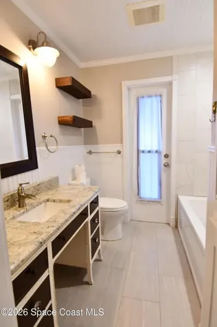405 Sparrow Drive Satellite Beach FL 32937