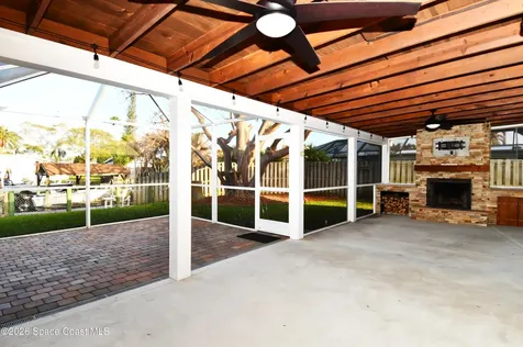 405 Sparrow Drive Satellite Beach FL 32937
