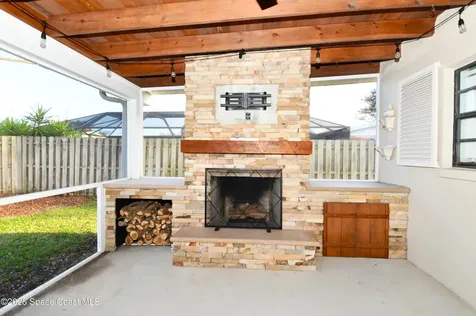 405 Sparrow Drive Satellite Beach FL 32937