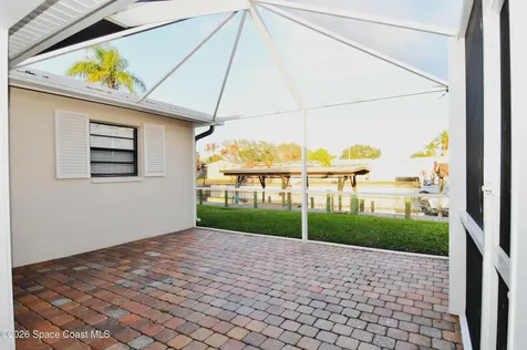 405 Sparrow Drive Satellite Beach FL 32937