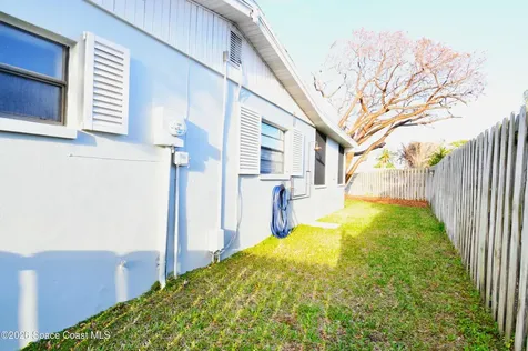 405 Sparrow Drive Satellite Beach FL 32937