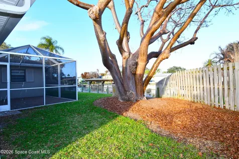 405 Sparrow Drive Satellite Beach FL 32937