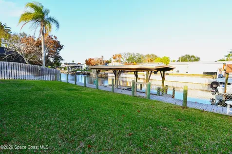 405 Sparrow Drive Satellite Beach FL 32937