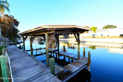 405 Sparrow Drive Satellite Beach FL 32937