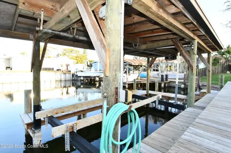 405 Sparrow Drive Satellite Beach FL 32937