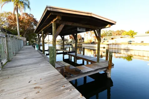 405 Sparrow Drive Satellite Beach FL 32937