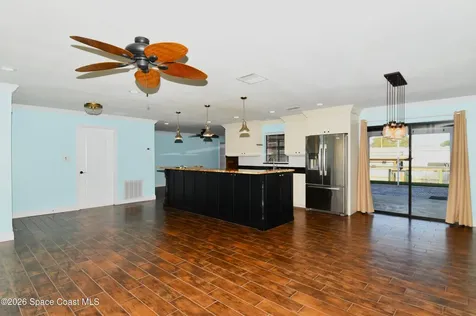 405 Sparrow Drive Satellite Beach FL 32937