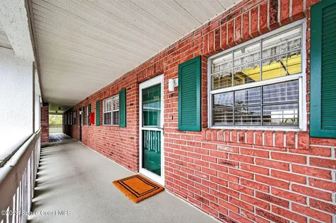 1880 Knox Mcrae Drive Titusville FL 32780