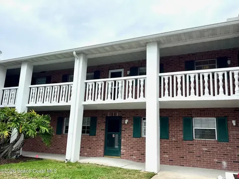 1880 Knox Mcrae Drive Titusville FL 32780