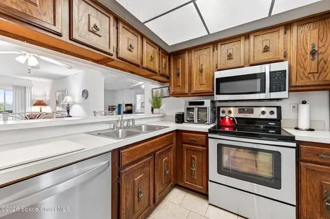 1880 Knox Mcrae Drive Titusville FL 32780