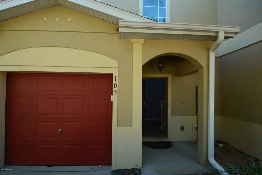 2765 Revolution Street Melbourne FL 32935