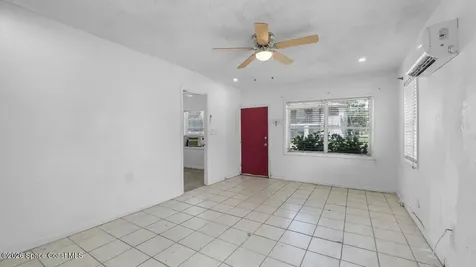 215 N Grannis Avenue Titusville FL 32796