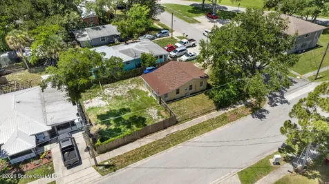 215 N Grannis Avenue Titusville FL 32796