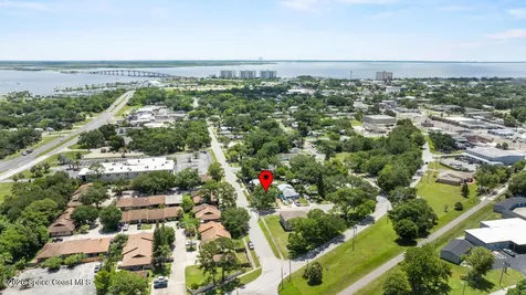 215 N Grannis Avenue Titusville FL 32796