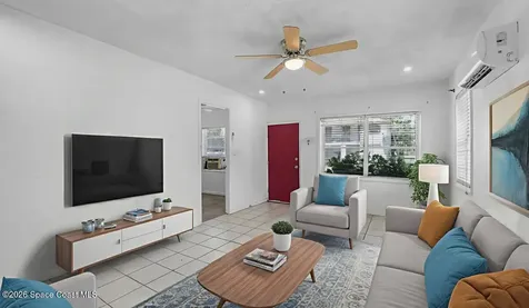 215 N Grannis Avenue Titusville FL 32796
