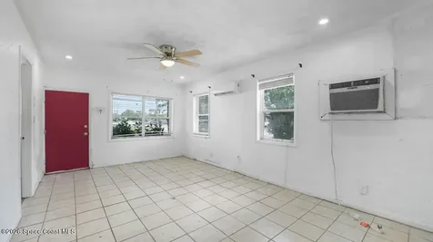 215 N Grannis Avenue Titusville FL 32796