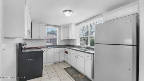 215 N Grannis Avenue Titusville FL 32796
