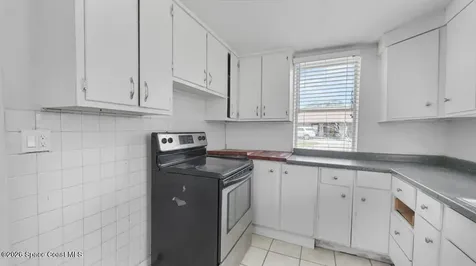 215 N Grannis Avenue Titusville FL 32796